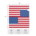thumbnail image 3 of Kdxio Magnetic Mailbox Cover 25.5x21 in Mailbox Cover Outdoor Decoration Holiday Mailbox Covers for Home Garden Yard-25.5x21 in, 3 of 5