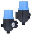 thumbnail image 3 of Water Pump Pressure Switch Waterproof Regulable Automatic Electronic Controller ABS, Electronic Pressure Sensors, 3 of 8