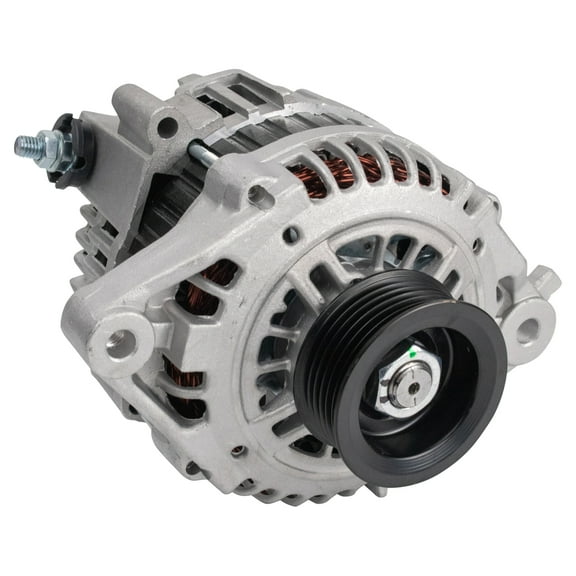 TRQ New Replacement Alternator for Nissan Sentra 1.8L ALA94464