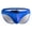 Blue-Sunglasses_Style_EW1767, variant on EW1767 X4D SW Swim Briefs Color Blue-Sunglasses Size M