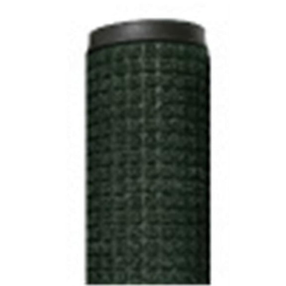 Notrax 166S0034GN Guzzler 3ft x 4ft - Hunter Green Mat