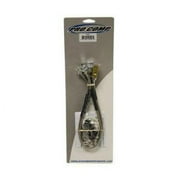 Pro Comp Stainless Steel Brake Hose Kit - 7325