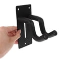thumbnail image 4 of 2 Pcs Guzheng Rack Stand Wall Acoustic Mount Mounts for Walls Hanging Show Hangers Bracket Coat Wall-mounted, 4 of 6