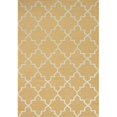 thumbnail image 1 of Dynamic Rugs NW710960038008 6 ft. 7 in. x 9 ft. 6 in. Newport 96003 Rectangle Contemporary Area Rug - 8008 Orange, 1 of 5