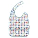 thumbnail image 2 of Babero adulto mayor Macarena Impermeables para Adultos Ropa para Colector de Alimentos Azul, 2 of 8