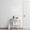 Matte White, variant on VWAQ When You are Going Through Something Hard and Wonder Where God is Remember The Teacher is Always Quiet During A Test Wall Decal Christian Quotes Decor
