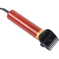 thumbnail image 4 of 10ft Sheep Shears Electric Clippers with Plug 55W 7200Rpm Dual Voltage Animal Shave Grooming for Dogs Cat Goat Alpaca Livestock Pet Supplies, 4 of 8