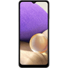 Samsung Galaxy A32 5G - 5G smartphone - RAM 4 GB / Internal Memory 64 GB - microSD slot - LCD display - 6.5" - 1600 x 720 pixels - 4x rear cameras 48 MP, 8 MP, 5 MP, 2 MP - front camera 13 MP - awesome black