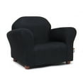 thumbnail image 2 of Keet Roundy Childrens Chair Microsuede, 2 of 5