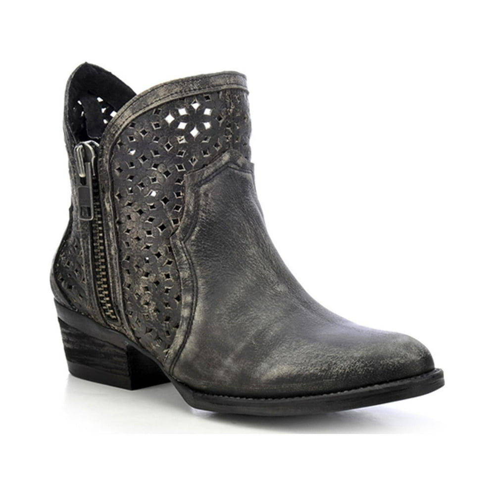 corral boots booties
