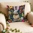 thumbnail image 1 of Standard Pillowcase | Bedding Cover Protector for Sleeping and Rest | Polyester Fabric | Single Piece for Bedroom and Home Use | Pillow Slipcase and Pillow Protector, 1 of 6
