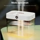 thumbnail image 5 of Humidificadores de Bebés Y Purificadores de Aire Humidificador de Dormitorio, Humidificador de Niebla Fría de 5L con Control Remoto Y Luz Nocturna, Humidificador de Gran Capacidad Se Apaga Automáticam, 5 of 6