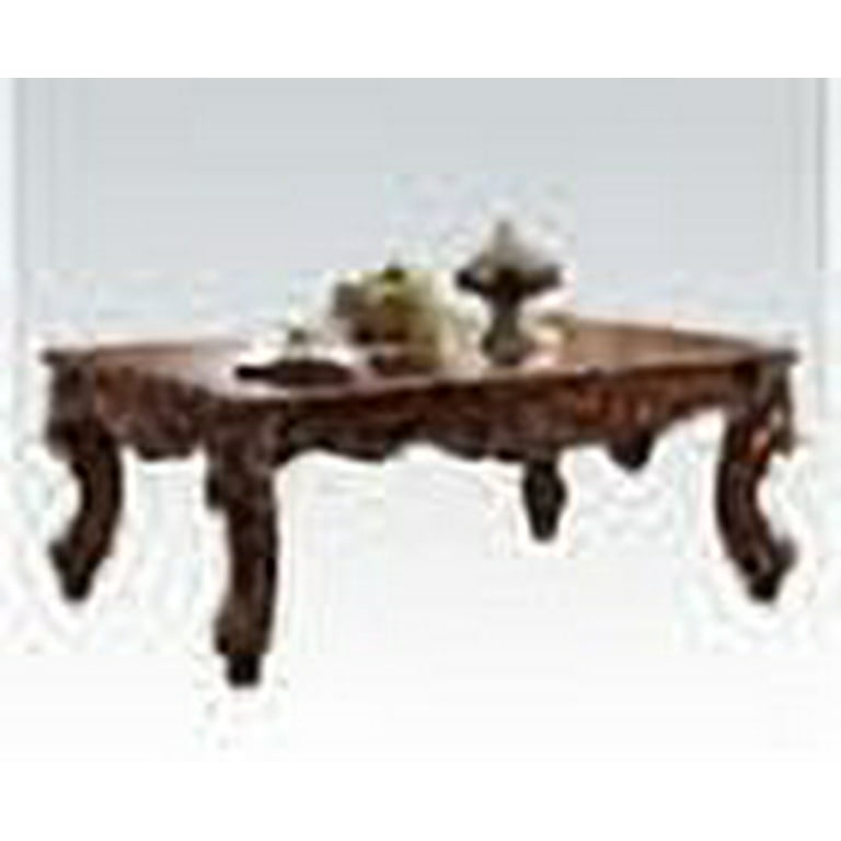 Acme Vendome II Coffee Table - Walmart.com Acme Vendome II Coffee Table - Walmart.com