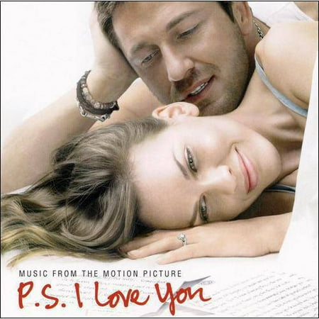 P.S. I Love You Soundtrack