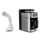 thumbnail image 1 of COMBO Cafetera Automática + Vaporizador de prendas VitaBlend VTEDC03P06, 1 of 2