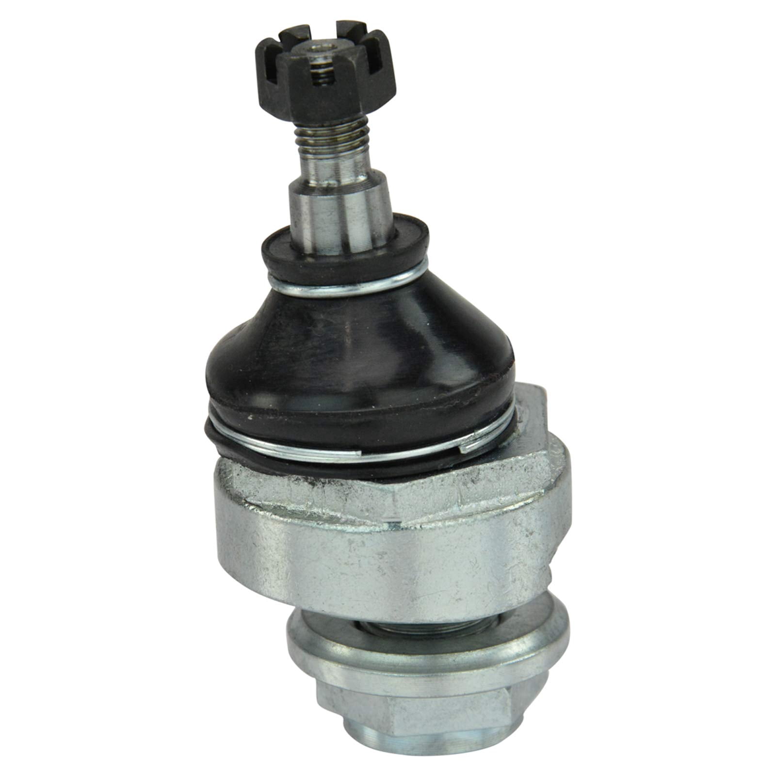 TRQ Front Adjustable Upper Ball Joint Pair Set 2pc for Accord Civic CRX Integra PSA63191
