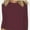 Wine red, variant on Long Sleeve T Shirts for Women Loose Fit, Crewneck Womens Long Sleeve Tops Casual Trendy Lightweight Basic Tee Tops