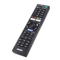 thumbnail image 4 of Mando a distancia para televisor Sony RMt tX202P, sin batería, 4 of 5