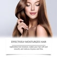 thumbnail image 3 of high quality Anti Frizz Hair Serum, Hydrating Hair Serum for Frizzy, Dry & Damaged Hair, Nourishes and Repairs Hair for Shine and Softness, 3 of 5