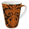 thumbnail image 3 of Konitz Gift for All Occassions Rocaille Mug (Set of 4), 3 of 4