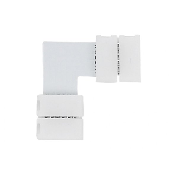 Link2home Led Strip 2 Head 90 Connector (pack 10)
