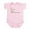 Petal Pink, variant on CafePress - Coffee Then Architecture Body Suit - Baby Light Bodysuit