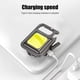 thumbnail image 5 of Linterna Clip de bolsillo para flash de luz Mutifuction Portable Flashlight Pocket 1pc Likrtyny Para estrenar, 5 of 6