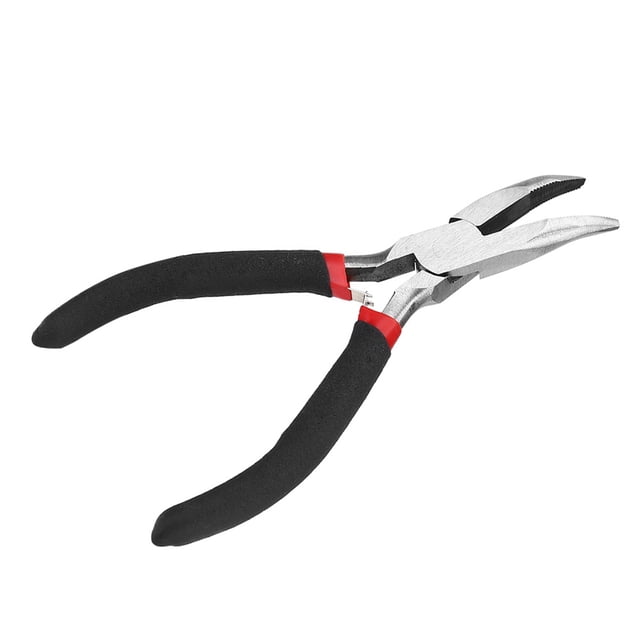Kit de Extensión de cabello ANGGREK Conector de Peluca 500 piezas micro Anillos gancho Peluquería
