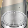 thumbnail image 5 of Electric Glass Tea Kettle, Fast Water Boiler With High Borosilicate Glass, Ensuring Safe And Durable Use For Daily And Office, Bpa-Free Materials 2L, 5 of 5