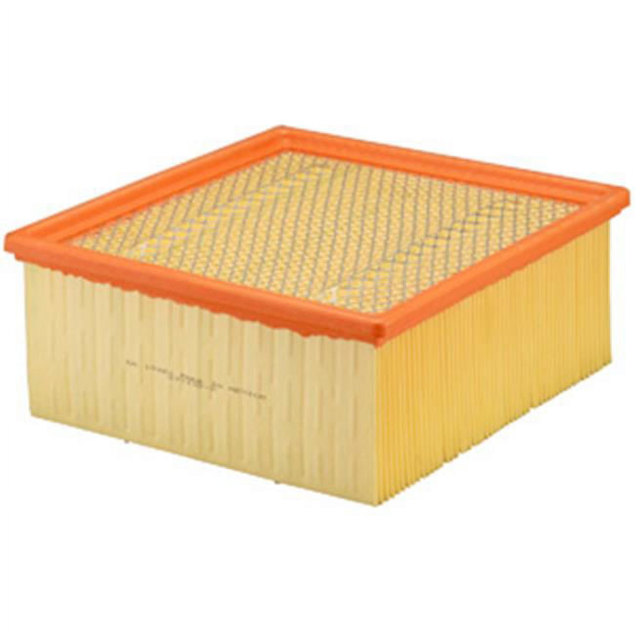 FRAM Extra Guard Air Filter, CA10261 for Select Dodge, Ram and Sterling Truck Vehicles