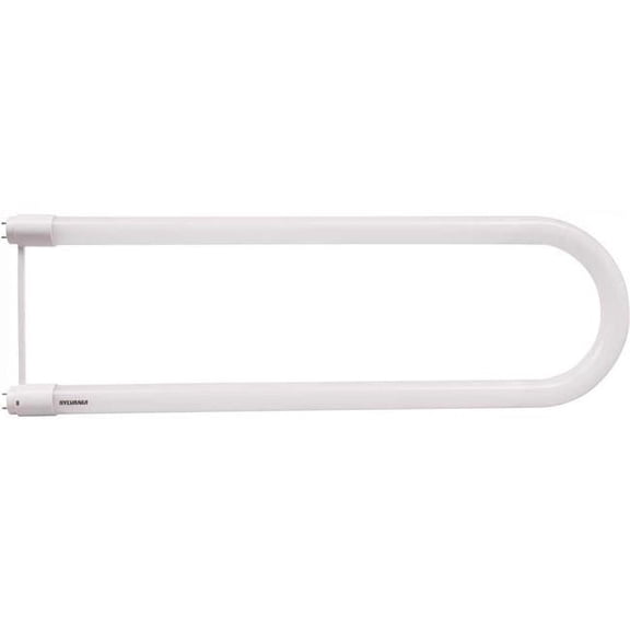 Ledvance 40582 13 watts 41K Ubend LED Light - Pack of 10
