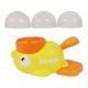 thumbnail image 3 of Deck Dog Feunder Slow Pet Automatic Alimenter Cat Toy Interactivo para Regalo Amarillo, 3 of 6