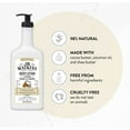 thumbnail image 2 of J.R Watkins Lait de coco et miel Hydrante quotidienne, 2 of 4