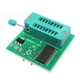 thumbnail image 3 of tegongse 1.8V Adapter for Motherboard SPI SOP8 DIP8 W25 MX25 Use on Programmers TL866CS EZP2019 High Programming Chips, 3 of 7