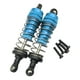 thumbnail image 4 of Amortiguador RC Zulema 2 Piezas 1/14 Wltoys Azul, 4 of 7