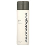 ($39 Value) Dermalogica Clay Cleanser, Face Wash for Normal to Oily Skin, 8.4 Oz