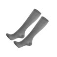 thumbnail image 2 of Minnieouse 1 par de calcetines transpirables para hombre y mujer, calcetín para correr, ejercicio, Fitness, baloncesto, calcetines de tubo medio, Type3 NO3, 2 of 6
