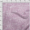 thumbnail image 3 of oneOone Polyester Spandex Pink2 Fabric Ocean Texture Starfish Craft Projects Decor Fabric Printed By The Yard 56 Inch Wide, 3 of 4