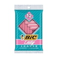 thumbnail image 2 of Bic Lady Shavers 12 ea (Pack of 2), 2 of 2