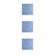 thumbnail image 1 of Toystoory Crystal Rhinestone Ribbon Glass Drill Mesh Glitter Sticker Exquisitos artículos para el hogar azul claro 8 cinta de doble cara azul claro 8 cinta de doble cara 3Conjunto, 1 of 6