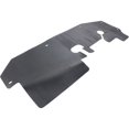 thumbnail image 4 of Replacement Engine Splash Shields for Cadillac for CTS for Coupe, 2008-2015, 4 of 11