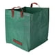 thumbnail image 5 of Bolsa para jardín, bolsa para hojas, reutilizable, para recoger hojas, contenedor grande de almacenamiento 65 cm x 65 cm x 65 cm, 5 of 9