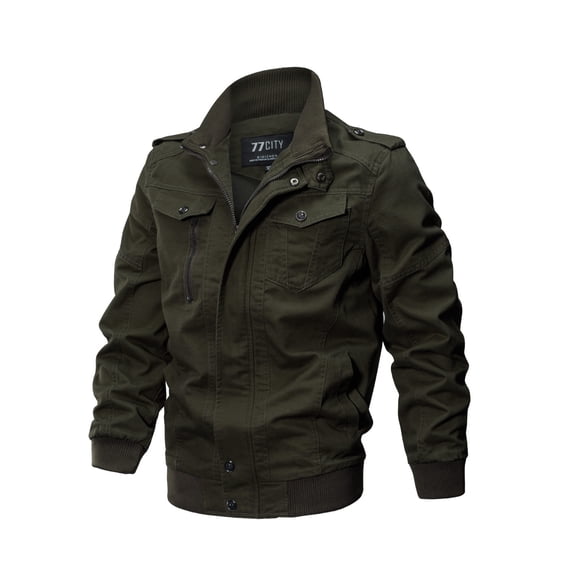 Gspmoly Summer Dresses, Men'S Clothing Jacket Coat Military Clothing Outwear Breathable Coat Evening Dresses for Women Clearance