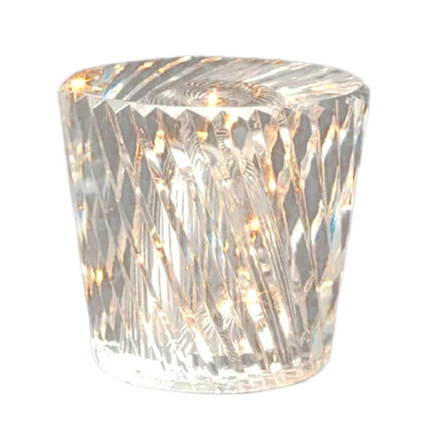 Lámpara Lámpara de pie de noche de carga para sala de estar Mujeres Hombres Granja Estilo C Yuyangstore Lámparas de noche Luz de noche