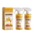 thumbnail image 4 of Deep Nourish Wood Beeswax Spray Natural Micro Molecularized Essential Oil Wax Furniture Care Polish, 4 of 9