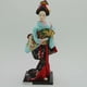thumbnail image 2 of Muñeca Japonesa Del Geisha Pulgadas Que Lleva Los Coleccionables De Los Adultos De s Muñecas Del Kimono SM SunniMix Muñeca Kimono Japonesa, 2 of 6