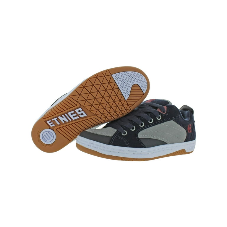 Etnies Men's Czar Skate Shoe - Durable Cupsole With Michelin Rubber Outsole