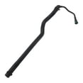 thumbnail image 1 of Unique Bargains Radiator Hose Heater Hose No.LR013691 for Land Rover for Land Rover LR4 2010-2016 Rubber Upper Hose Black 1 Pc, 1 of 6