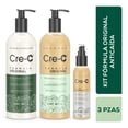 thumbnail image 1 of Set de Shampoo Acondicionador Fórmula Original y Loción capilar Capixyl Cre-C, 1 of 3