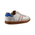 thumbnail image 3 of Tenis Dama Hgn by Mr Shu Casual COmodo Agujetas rosa 22, 3 of 4